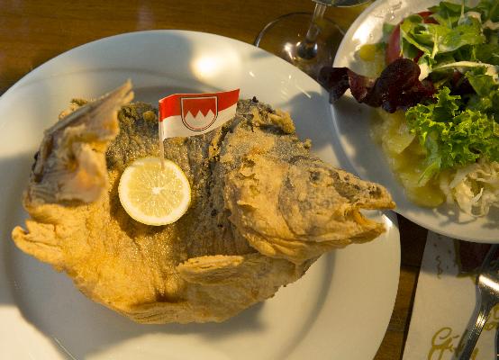 Gastronomie, Foto: Andreas Riedel Gastronomie, Foto: Andreas Riedel